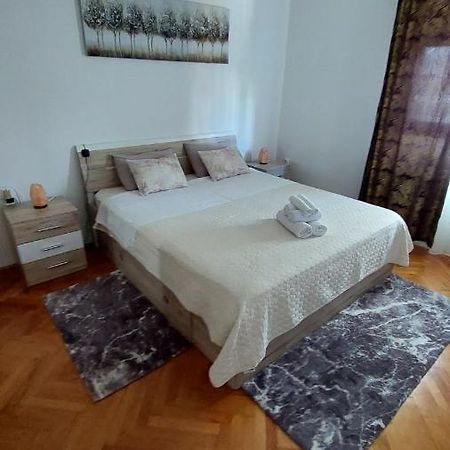 New Studio Apartman Emda U Centru Splita Экстерьер фото