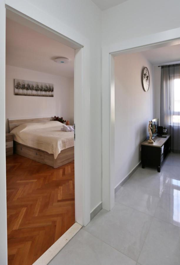 New Studio Apartman Emda U Centru Splita Экстерьер фото