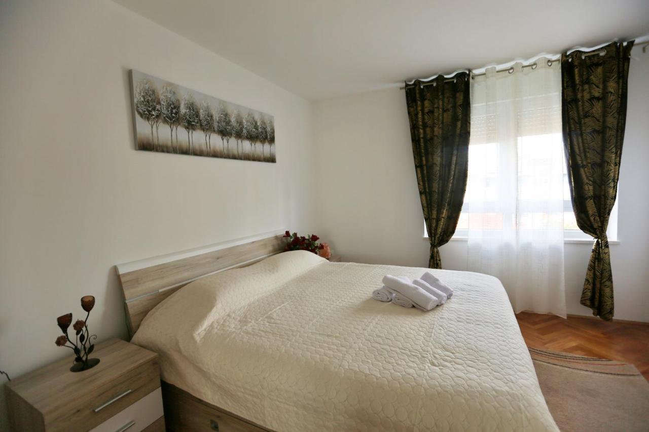 New Studio Apartman Emda U Centru Splita Экстерьер фото