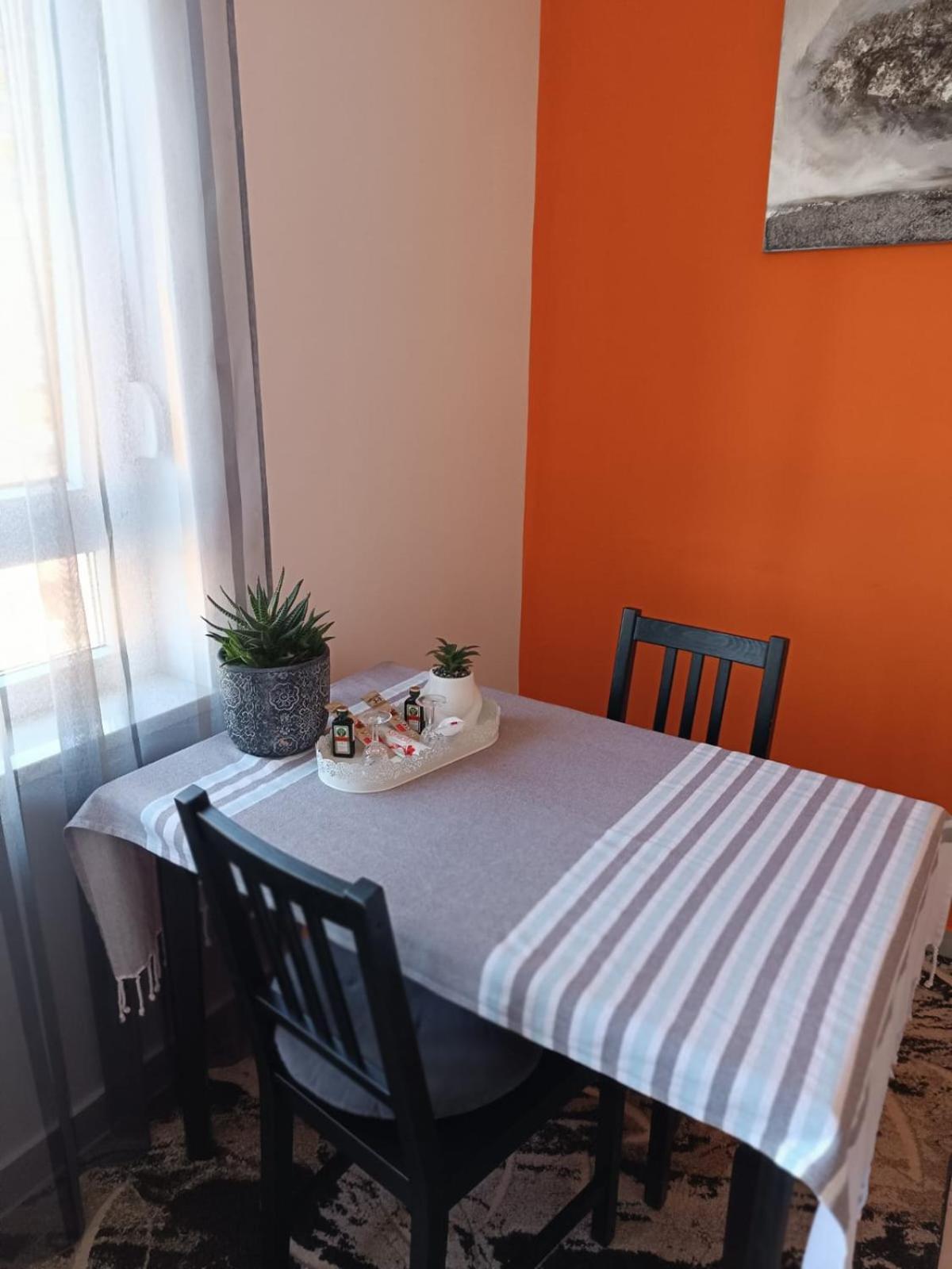 New Studio Apartman Emda U Centru Splita Экстерьер фото